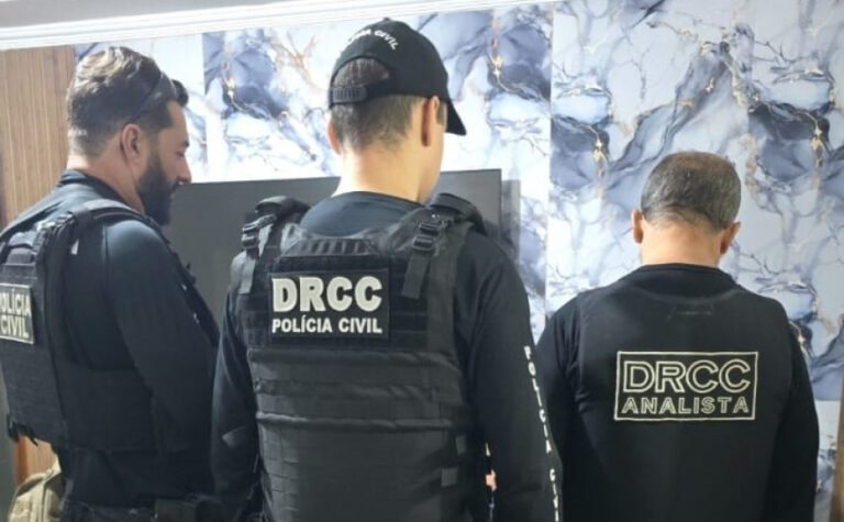 Quadrilha do golpe da falsa central bancária é desarticulada após moradora de Palmas ter prejuízo de R$ 300 mil