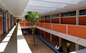 Escolas estaduais passam por reformas e recebem internet via satélite em áreas rurais e indígenas do TO