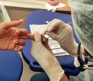 Palmas confirma 15 casos de hepatites virais; Semus alerta para diagnóstico precoce de doença silenciosa
