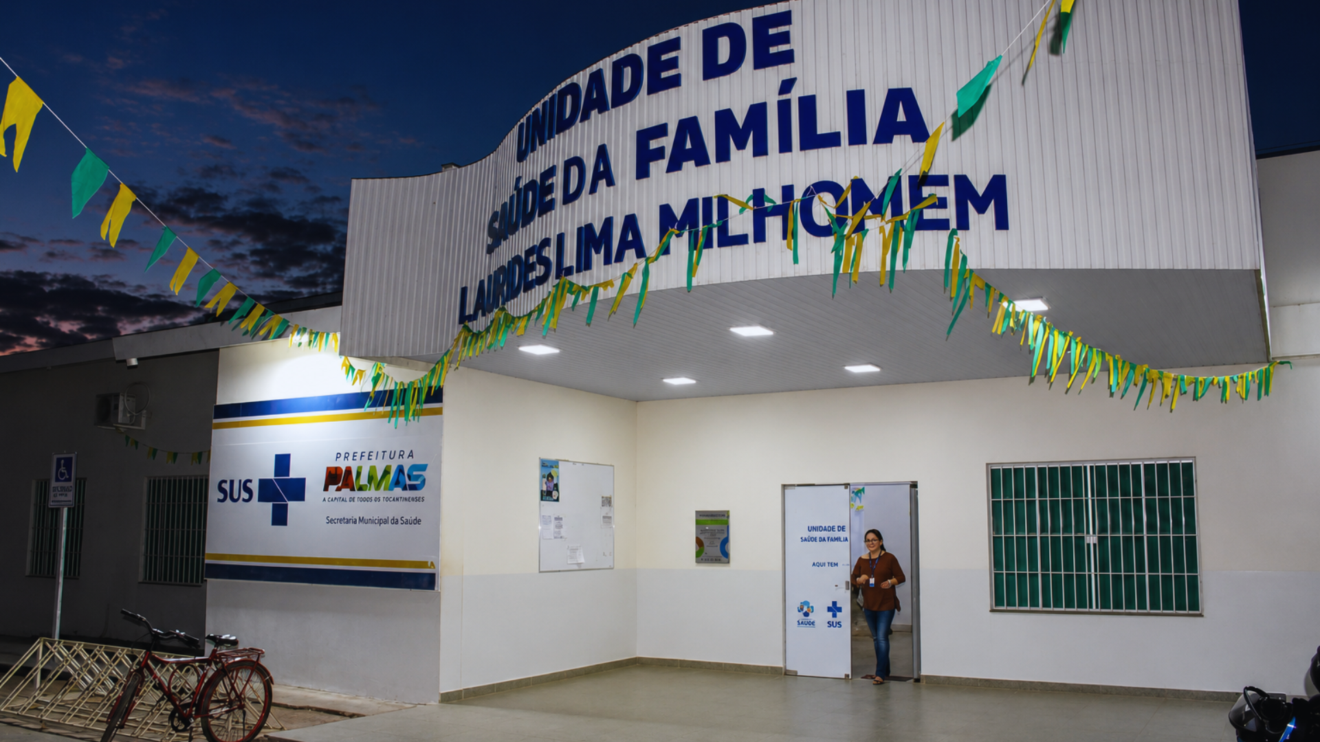 Projeto Unidades Corujinhas em Palmas ultrapassa 29 mil atendimentos noturnos em três meses de funcionamento