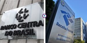 Receita Federal e Banco Central terão novos concursos com 316 vagas autorizadas