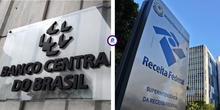 Receita Federal e Banco Central terão novos concursos com 316 vagas autorizadas
