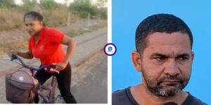 Preso suspeito de matar ex-companheira em Araguaína; vítima foi degolada após mais de 10 golpes de faca, diz polícia