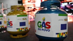 Prefeitura e ministérios definem estratégias para ampliar acesso de famílias ao Gás do Povo em Palmas