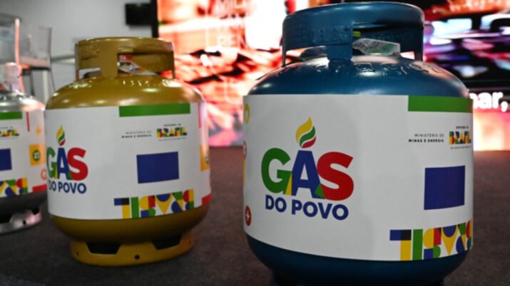 Prefeitura e ministérios definem estratégias para ampliar acesso de famílias ao Gás do Povo em Palmas