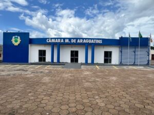 Concurso da Câmara de Araguatins recebe inscrições a partir de 7 de agosto; veja cargos e salários