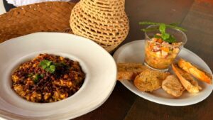 Sebrae promove concurso gastronômico para preparar comércio do TO para o Rally dos Sertões
