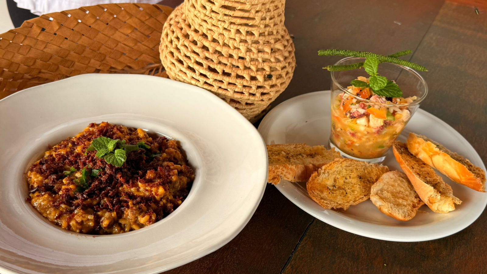 Sebrae promove concurso gastronômico para preparar comércio do TO para o Rally dos Sertões