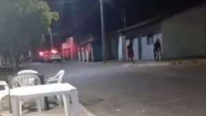Homem morre esfaqueado em Porto Nacional; enteado de 15 anos é suspeito após intervir em briga, diz polícia