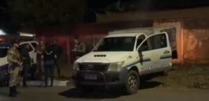 Corpo de idoso é encontrado em estado de decomposição dentro de casa em Colinas; vizinhos acionaram a polícia