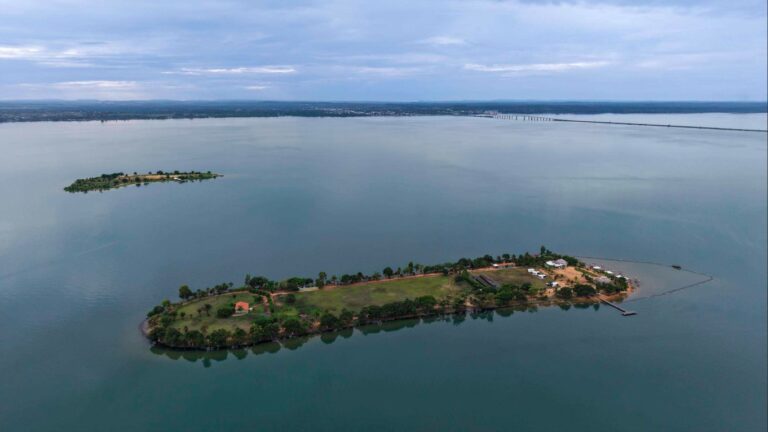 Temporada de praias no Tocantins exige atenção com a rede elétrica; veja os alertas da Energisa