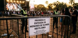 Prefeitura e sindicato viram alvo do MP por exposição de crianças a coreografias de cunho sexual na Expo Araguaçu