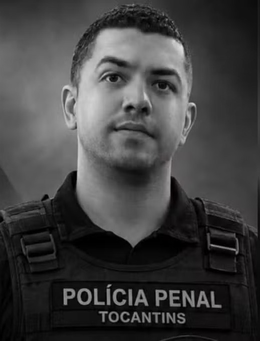 Policial penal morre após desaparecer durante banho no Rio Tocantins