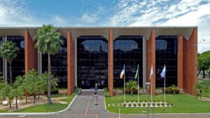 TJTO cria três novas varas para atuar em investigações criminais no Tocantins