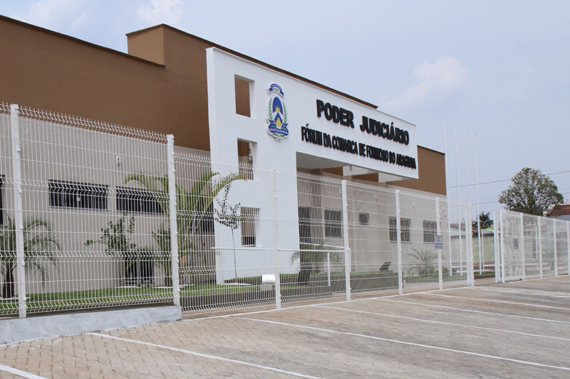 Justiça dá prazo para Formoso regularizar atendimento odontológico sob pena de multa