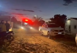 Mulher é morta a facadas em Araguaína; ex-companheiro é o principal suspeito