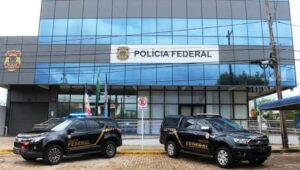 Operação da PF mira suspeita de contrabando de cigarros eletrônicos e lavagem de dinheiro em Palmas