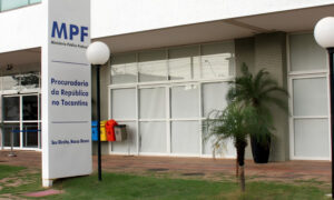 MPF abre seleção de estágio no Tocantins com bolsas de até R$ 2,6 mil; veja quem pode participar