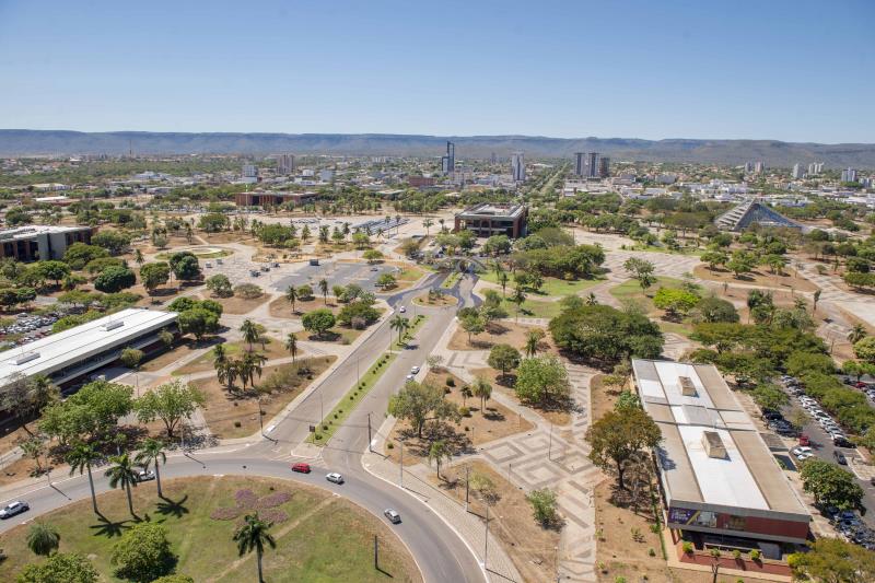 Palmas fica em 1º lugar no Brasil na geração de empregos em 3 atividades; veja áreas que mais se destacaram