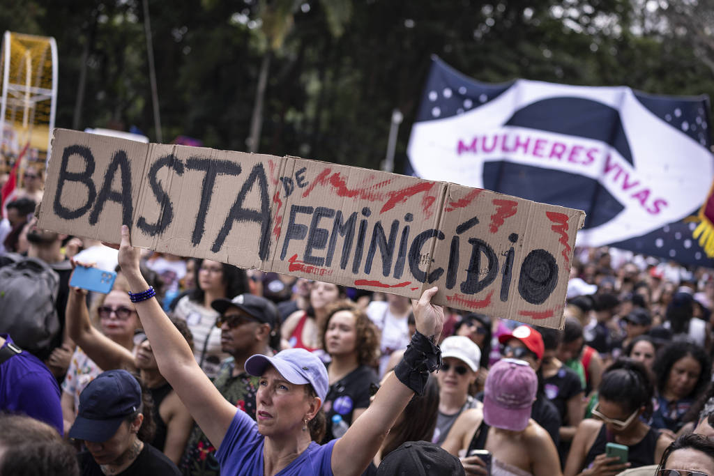 STF amplia proteção da Lei Maria da Penha para mulheres vítimas de violência de gênero; entenda o que muda