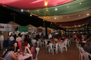 Festival Gastronômico de Taquaruçu terá 50 pratos e R$ 156 mil em prêmios; veja os selecionados