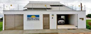 Ex-funcionário de escola é condenado por estupro de vulnerável contra aluna de 12 anos no interior do TO