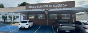 Justiça determina concurso na Câmara de Alvorada após identificar quadro com apenas um servidor efetivo