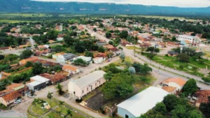 Criança de 6 anos morre após ter 90% do corpo queimado enquanto brincava com irmão no sudeste do TO