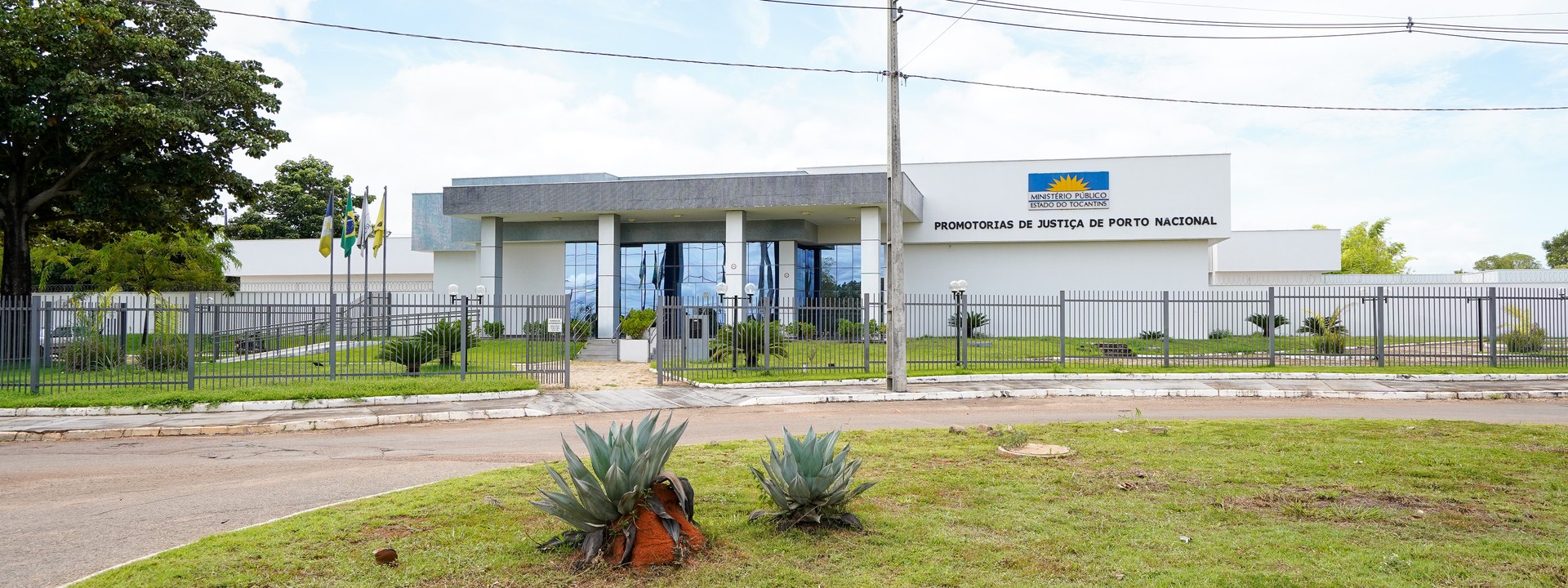 Homem com deficiência e quadro infeccioso grave é acolhido irregularmente em lar de idosos; MPTO pede transferência