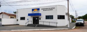 Conselho Tutelar de cidade do TO funciona em situação precária, e Justiça dá 30 dias para prefeitura agir
