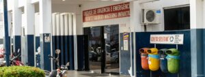 Após anos de falhas, Justiça aumenta para R$ 10 mil multa diária contra Estado por falta de obstetras em hospital de Gurupi