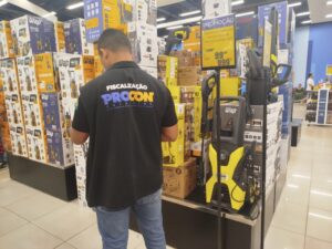 Presentes para o Dia dos Pais têm diferença de até 249% entre lojas de Palmas, aponta Procon