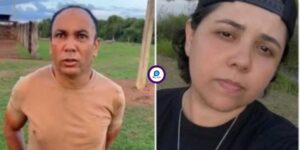 Mandante e executor são condenados a mais de 75 anos por feminicídio de vítima morta a tiros no sul do TO