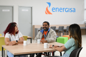 Grupo Energisa recebe certificação GPTW pela primeira vez