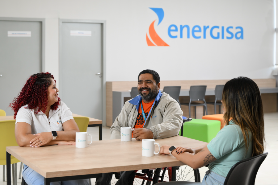 Grupo Energisa recebe certificação GPTW pela primeira vez