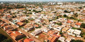 Após 20 anos, loteamento em Palmas terá de instalar sistema de esgoto sanitário por ordem da Justiça