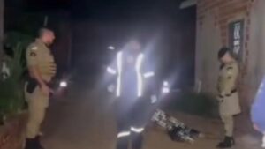 Adolescente é morto a tiros em Araguaína; polícia procura suspeitos