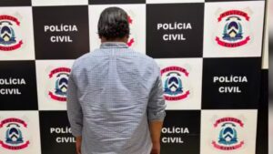 Homem que se passava por proprietário de fazenda é preso suspeito de aplicar golpe em negociação no TO