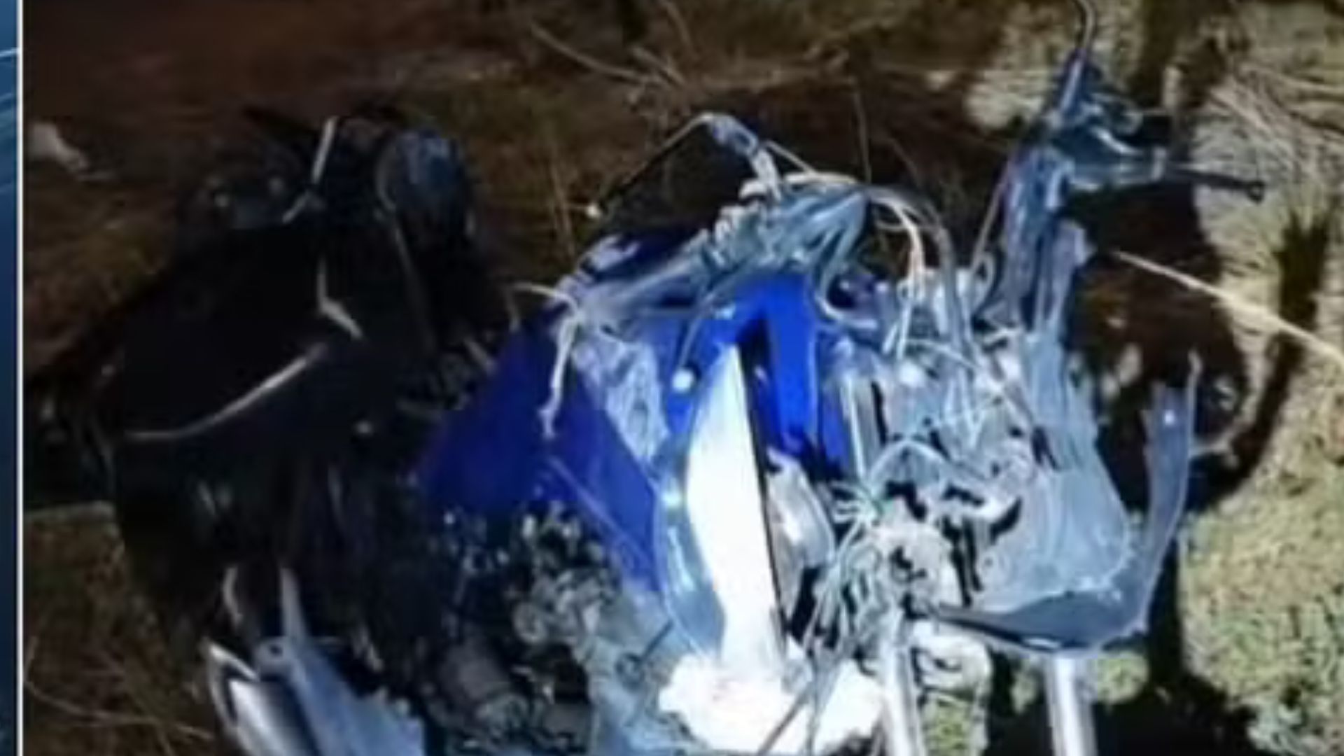 Jovem morre após colisão entre moto e ônibus do transporte coletivo de Palmas