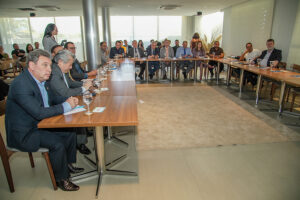 Gestores discutem alternativas para destinação do lixo e implantação de aterros sanitários no Tocantins