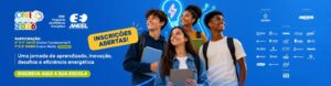 Olimpíada de Eficiência Energética já reúne mais de 3 mil estudantes tocantinenses; veja como participar
