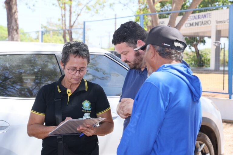 Eleitores em situação de rua terão transporte gratuito para votar em Palmas; medida envolve TRE e Prefeitura