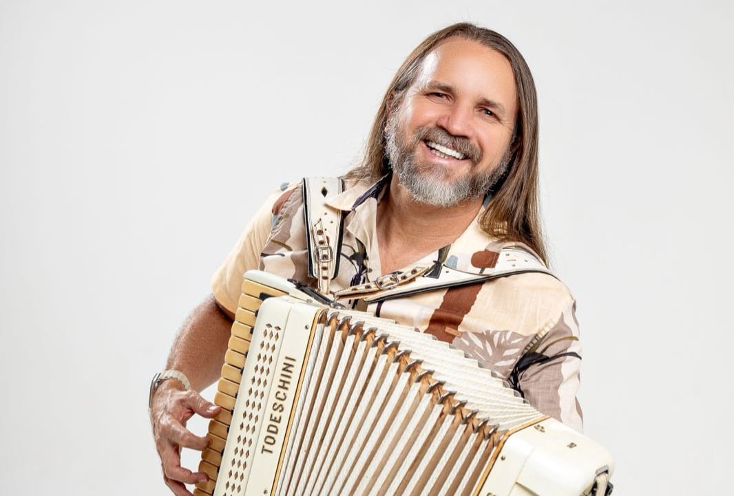 Dorgival Dantas é confirmado no Festival Gastronômico de Taquaruçu e fecha programação dos 20 anos do evento