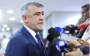 Vice de candidato ao governo do TO declara 1.823 cabeças de gado avaliadas em R$ 4,1 milhões