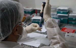 Com 64 casos de desaparecimento sem amostras de familiares, TO participa de mobilização nacional de DNA