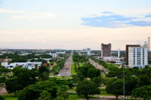 Prefeitura de Palmas regulamenta eventos políticos nas ruas e exige aviso prévio de 24 horas