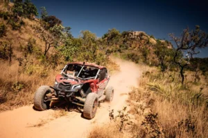 Rally dos Sertões chega ao Tocantins na próxima terça, 25; percurso inclui Jalapão e Porto Nacional