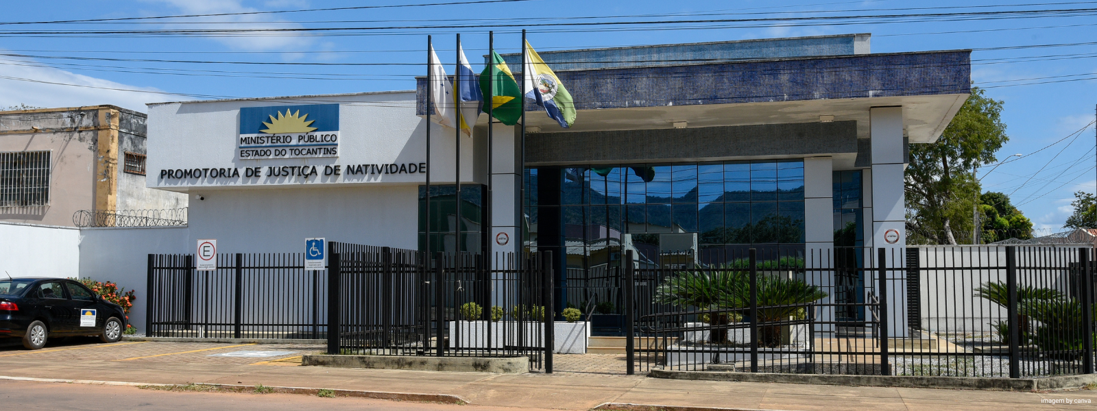 Estado terá que pagar quase R$ 1 milhão por não cumprir ordem para reformar cadeia no sudeste do TO