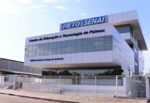 Senai abre processos seletivos no TO com auxílio de R$ 1,3 mil, plano de saúde e outros benefícios; veja vagas