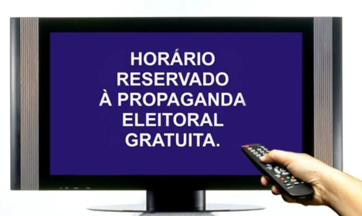 JusTocantins | O seu canal diário de Notícias Horário eleitoral começa nesta sexta, 28; veja quando será exibido, regras e tempo dos candidatos